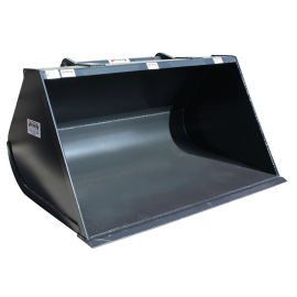 Godet multi-usage 2.60 m