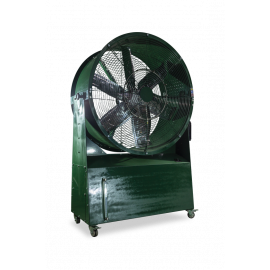 Brumiventilateur mobile Ø1110mm - 220V