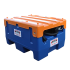 Beiser Environnement - Pack transport ADBLUE 125L avec capot