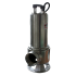 Beiser Environnement - Pompe immergée inox 2,2 KW 380 V avec flotteur 3" kit
