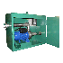 Beiser Environnement - Armoire avec pompe inox à engrais liquide monophasée 230V