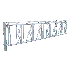 Beiser Environnement - Barrière cornadis avec limiteur de pendaison, 4 m, 5 places