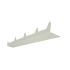 Beiser Environnement - Closoir cache-mousse Panneau éco épaisseur 60