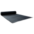 Beiser Environnement - Tapis caoutchouc martelé 30 m x 1,2 m x 10 mm - Vue d'ensemble