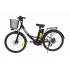 Vélo électrique carbone 250W