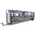 Beiser Environnement - Couloir de contention galvanisé 8,50 m avec relevage hydraulique système de pesée toutes options nouveau modèle - Vue d'ensemble