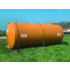 Beiser Environnement - Station de récupération d'eau de pluie neuve 30 000L - Diamètre 2.50 m