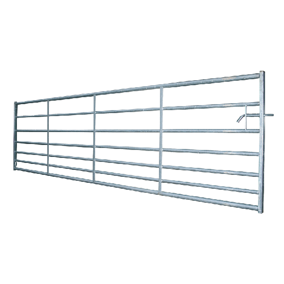 Barrière de prairie spécial moutons 3,50 m  