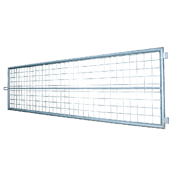 Barrière de prairie spéciale agneaux 2,50 m  