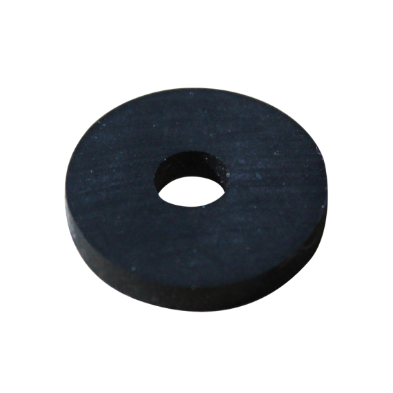 Joint néoprène 20 x 8 x 3 mm, 100 pièces  