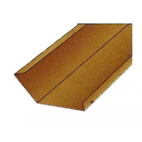 NOUE Tôle TUILE TERRA COTTA  