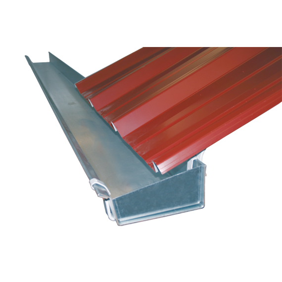 Jonction pour Cheneaux Galva 205  