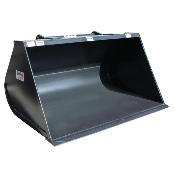 Godet multi-usage 2.60 m  