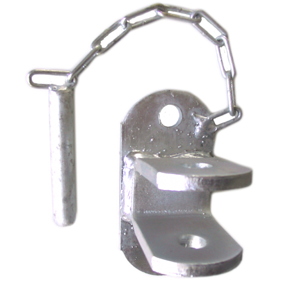 Fixation simple support  