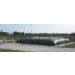 Citerne souple pour effluents gravitaire 100 m3 – Beiser Environnement