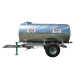 Beiser Environnement - Citerne sur châssis 1500 litres