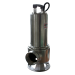 Beiser Environnement - Pompe immergée inox 2,2 KW 380 V avec flotteur 3" kit