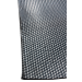 Beiser Environnement - Tapis caoutchouc martelé 30 m x 2 m x 10 mm - Détail