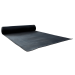 Beiser Environnement - Tapis caoutchouc martelé 10 m x 2 m x 10 mm - Vue d'ensemble