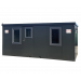 Bungalow en kit 