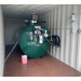 Container Station carburant 8000 litres – Beiser Environnement