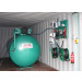 Container Station carburant 8000 litres – Beiser Environnement