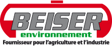 Logo Beiser Environnement