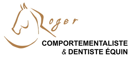 Logo partenaire Roger Horse